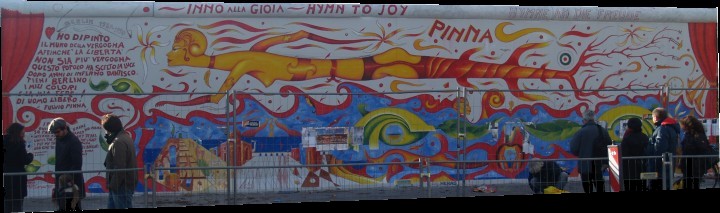 Fulvio Pinna: Hymne an das Gl�ck