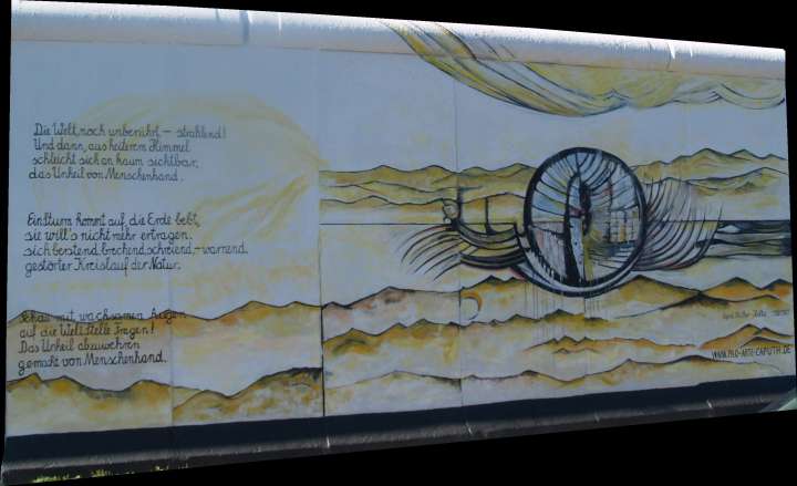 Siegrid M�ller-Holtz: Gemischte Gef�hle