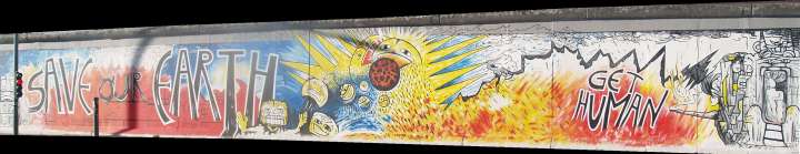 J�rgen Gro�e:  Die Geburt der Kachinas