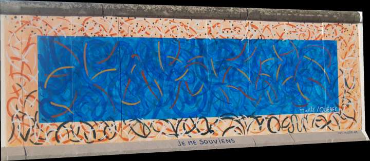 Andy Wei�:   Geist Reise