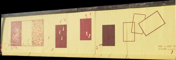 Lis Blunier: ohne Titel