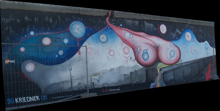 Gerald Kriedner: G�tterd�mmerung