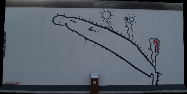 S�ndor R�cmoln�r:  Waiting for a New Prometheus