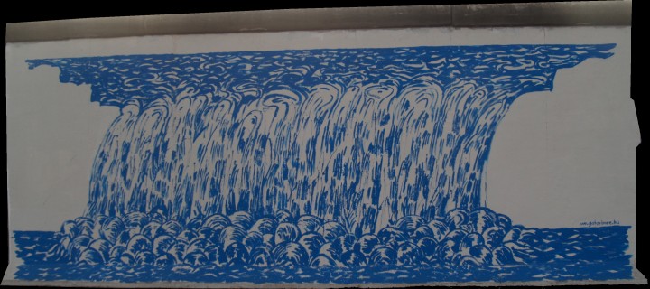 G�bor Imre: Ohne Titel