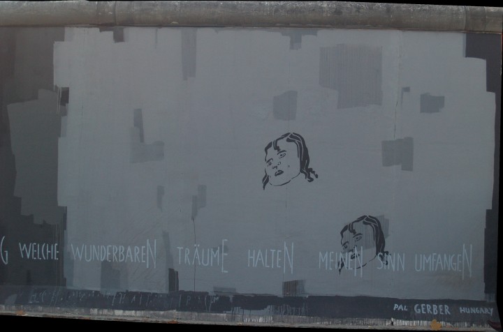 al Gerber: Sag, welche wunderbaren Tr�umen halten meinen Sinn umfangen