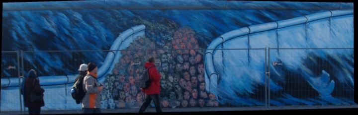 Kani Alavi:  Es geschah im November