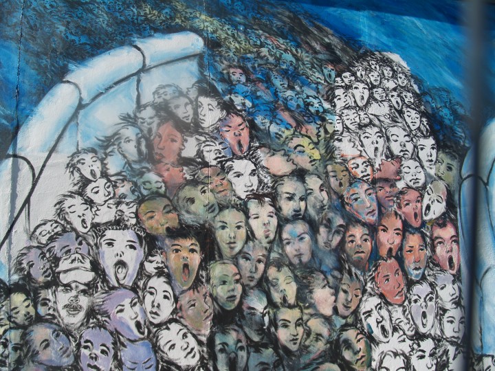 Kani Alavi: Es geschah im November