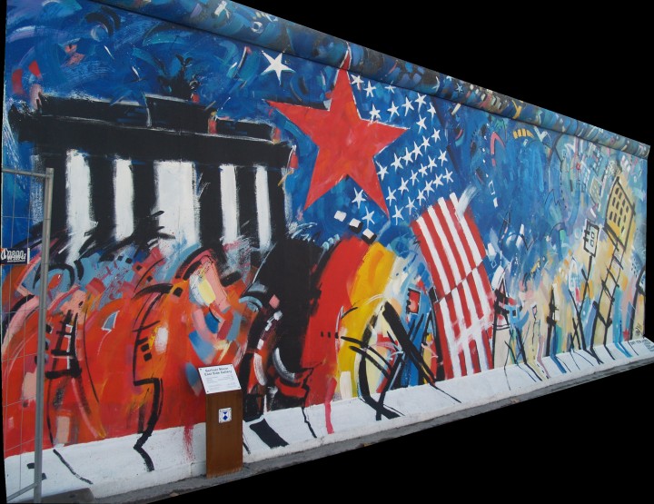 Peter Lorenz:  Ohne Titel