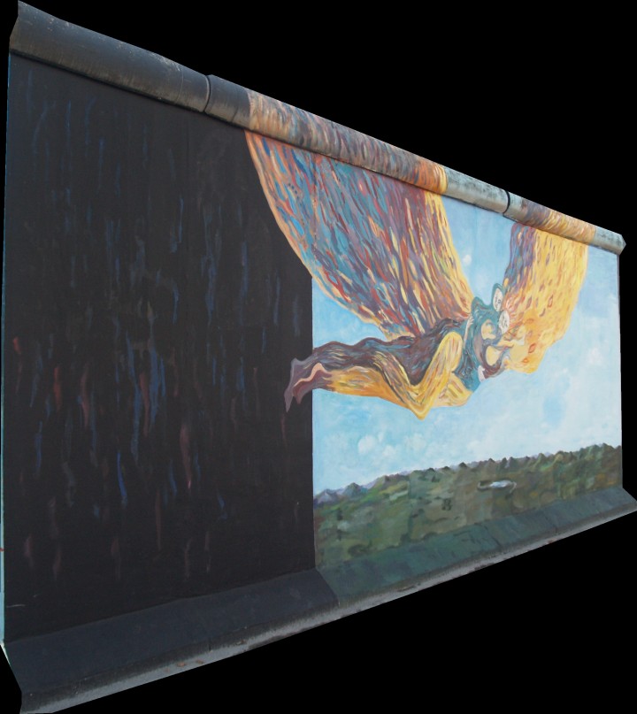 Dieter Wien:  Der Morgen