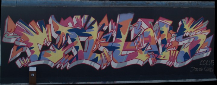 Jacob K�hler:  Lotus