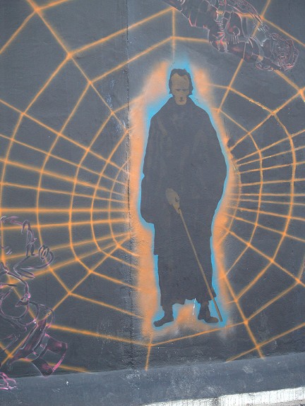 Hans-Peter D�rhager, Ralf Jesse: Der m�de Tod