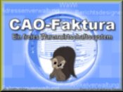 WaWi-CAO-Faktura