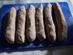 6 Roggenmichbrot Knppel