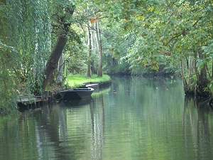 33 - Waldschlchenschleuse