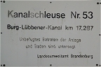 053 - Kanalschleuse