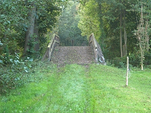 053 - Kanalschleuse