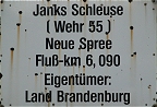 055 - Janks-Schleuse