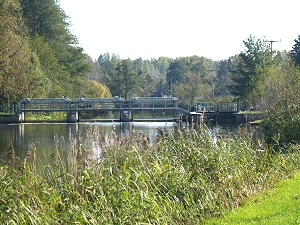 Ragowschleuse