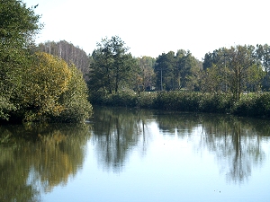 Ragowschleuse