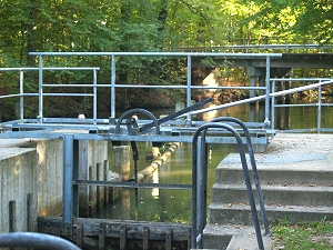 obere Puhlstromschleuse