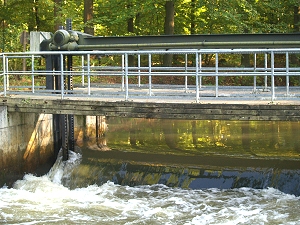 obere Puhlstromschleuse