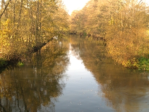 Klappbrcke Briescht