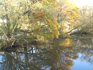 Klappbrcke Briescht