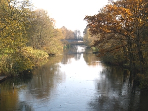 Klappbrcke Briescht