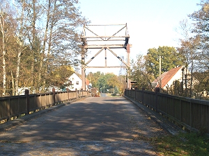 Klappbrcke Briescht