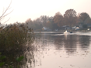 Mggelspree,  Dmritzsee