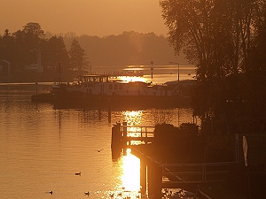 Mggelspree,  Dmritzsee