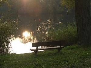 Schwielochsee, Abflu, Leinitz