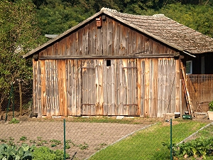 Dahme Wasserstrae Dolgensee