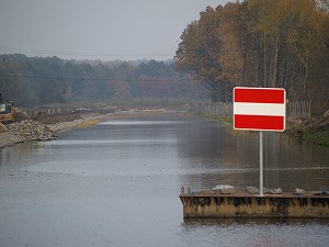 FK Schleuse Ruhlsdorf