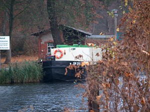 FK Schleuse Ruhlsdorf