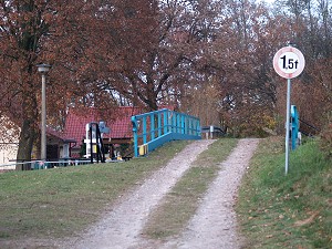 FK Schleuse Ruhlsdorf