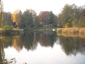 Kreuz-Havel-Oder-Wasserstrasse=Finowkanal