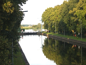 Schleuse Bohnitz