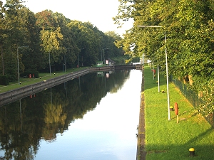 Schleuse Bohnitz