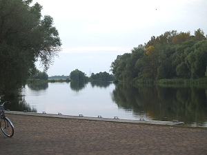 Schleuse Bohnitz