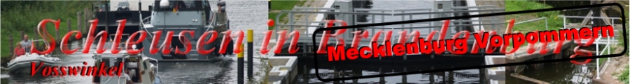 Schleuse Vosswinkel