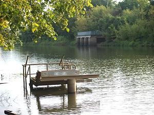 Binnenhafen Frankfurt/Oder