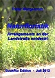 Naturfloristik - Arrangements an der Landstraße