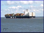 MSC Corduba