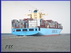 Maersk Stockholm
